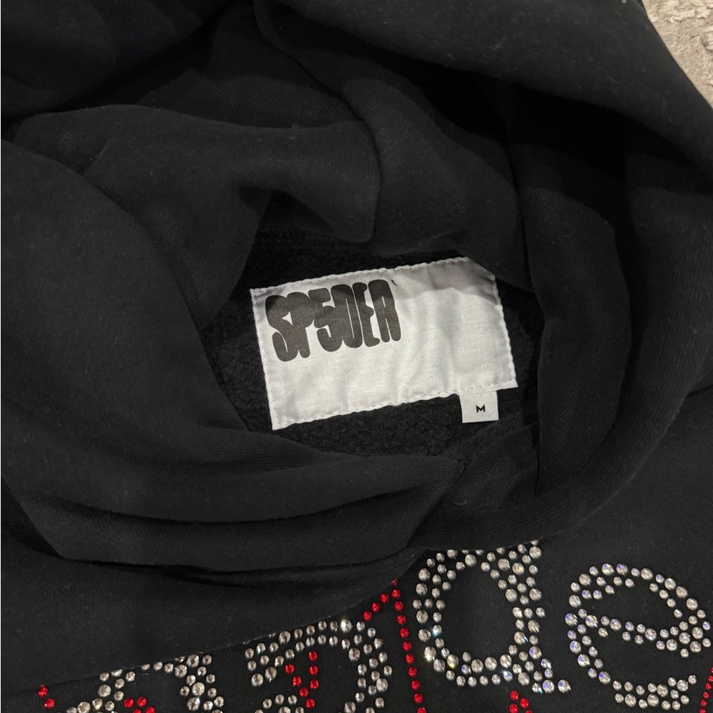 2 Sp5der hoodies🕸️ - Picture 10 of 11